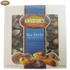 Praline de ciocolata governor's sea shells 250 gr