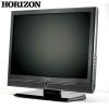 Televizor lcd horizon 26 inch 26t31  wide  boxe