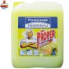 Detergent universal Mr. Proper Lemon 5 L