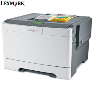 Imprimanta laser color Lexmark C543DN  A4