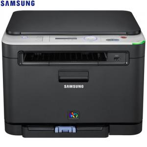 Imprimanta laser color Samsung CLX-3185 USB 2 Black