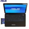 Laptop Asus K70IJ-TY044L  Dual Core T4300  320 GB  4 GB