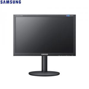 Monitor LCD 19 inch Samsung E1920NW Black