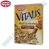 Musli cu ciocolata Vitalis Dr Oetker 300 gr