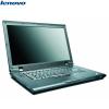 Notebook lenovo thinkpad sl510  core2 duo t5870  250