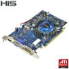 Placa video ati hd4650 his h465fs1gh  pci-e