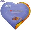 Praline de ciocolata I Love Milka 42 gr