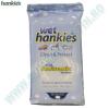 Servetele umede Wet Hankies Antiseptic Clean&Protect 15 buc