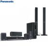 Sistem home cinema panasonic sc-pt475ep-k