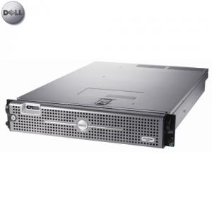 Sistem server Dell PowerEdge R300  Xeon X3323 2.5 GHz  600 GB SAS  2 GB