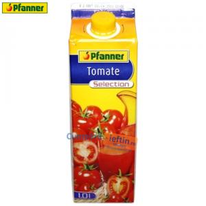 Suc de tomate Pfanner 1 L