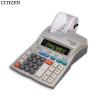Calculator cu banda citizen 350dp 12digit