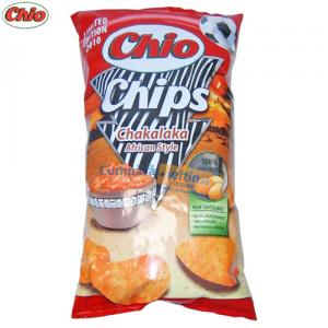 Chio Chips Chakalaka 140 gr