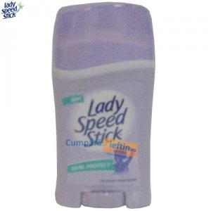 Deodorant stick Lady Speed Stick Depil Protect 45 gr