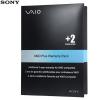 Extensie garantie pentru laptop sony vaio de la 2