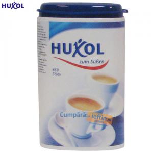 Indulcitor Huxol 650 tablete