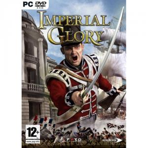 Joc PC Mastertronic  Imperial Glory