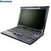 Notebook lenovo thinkpad x200  core2 duo sl9400  1.86 ghz  250