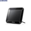Rama foto digitala Samsung SPF-700T LCD 7 inch Black