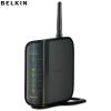 Router wireless N+ Belkin F6D4230NV4  1 WAN  4 LAN