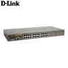 Switch 24 porturi D-Link DES-3026