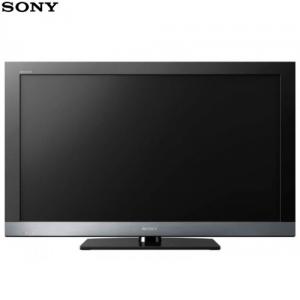 Televizor LCD 40 inch Sony Bravia KDL-40 EX500 Full HD Black