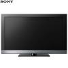 Televizor LCD 40 inch Sony Bravia KDL-40 EX500 Full HD Black
