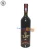 Vin sec merlot beciul domnesc vincon 0.75 l