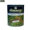 Mazare verde d'aucy 400 gr