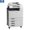 Multifunctional laser color HP LaserJet CM6030F MFP  A3