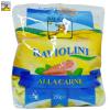 Paste fainoase baneasa raviolini alla carne 250 gr