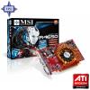 Placa video ati hd4650 msi