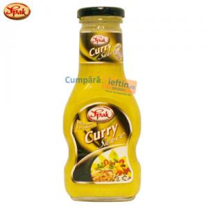 Spak Curry Sauce 250 ml