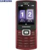 Telefon mobil samsung c5212 red