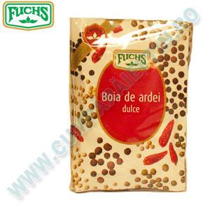 Boia de ardei dulce Fuchs 20 gr