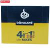 Cafea instant doncafe 4in1 mix 24