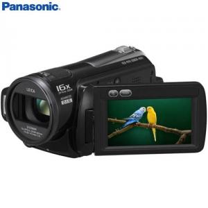 Camera video Panasonic HDC-TM20EP-K