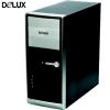 Carcasa delux mt372 450w  atx  sata