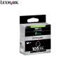 Cartus Lexmark 105XL 14N07822E  Negru