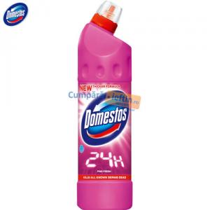 Dezinfectant Domestos Pink Fresh 750 ml