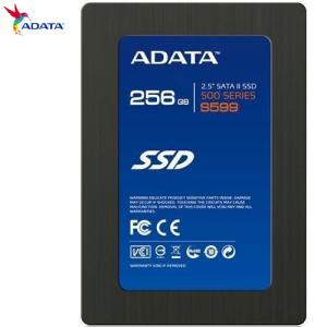 HDD SSD A-Data S599 256 GB