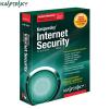 Kaspersky Internet Security 2010  1 user  Licenta 2 ani  Retail  Licence Pack