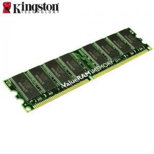 Memorie DDR 2 Kingston ValueRAM  4 GB  667 MHz  Kit 2 module