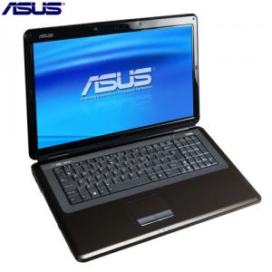 Notebook Asus K70AB-TY060D  Dual Core RM75  320 GB  4 GB