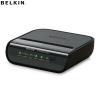 Router wireless G Belkin F5D7234NV4-H  1 WAN  4 LAN  orizontal