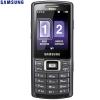 Telefon mobil samsung c5212 black