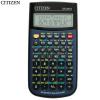 Calculator citizen sr-281n scientific 14digit