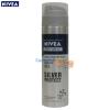 Gel de ras Nivea Silver Protect 200 ml