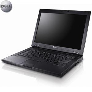 Laptop Dell Latitude E5400  Core2 Duo P8600  2.4 GHz  250 GB  2 GB