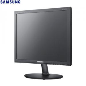 Monitor LCD 17 inch Samsung E1720NR Black